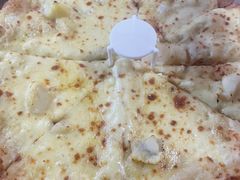 -比格比萨自助(万柳华联店)