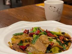 -芦苇荡·酸汤鱼(回龙观店)