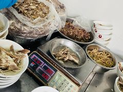 -郝刚刚羊杂割(柳巷店)