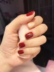 手部美甲-光SPA科技美肤