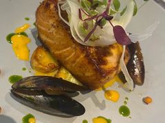 -曼乐辰餐厅(中庚漫游城店)