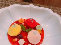 -莲西餐(曲江店)