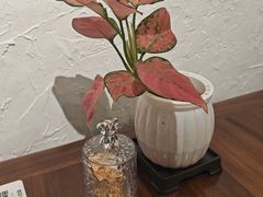 -山外山·林语花园餐厅