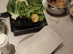 -呷哺呷哺(王府井喜悦店)