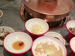 -侃爷南门铜锅涮肉
