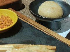 -良米山·云南野生菌过桥米线(上海首店)