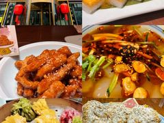 -老爷庙风味美食府(魏都大道店)