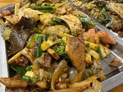 -幸福铁板烧(共和村店)