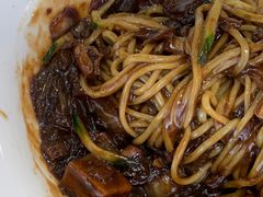 -桃园中华料理炸酱面(燕儿岛路店)