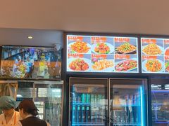 -润泽园饭庄(中山路店)