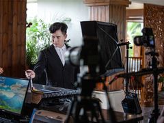 -中央广播电视总台(光华路办公区)