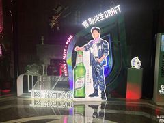 -飞歌e族KTV(雄楚1号店)