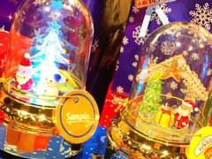 -小樽八音盒堂(手工制作体验馆店)