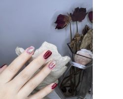 -CM.Nail美甲美睫