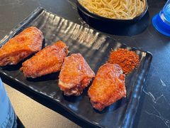 -红盔甲·小龙虾(人民广场店)