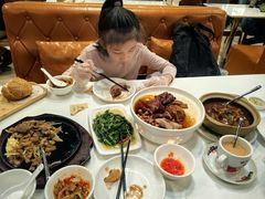 -金湖港式餐厅(建外店)