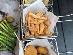 -长乐饭冰冰·冰饭·烧烤(长乐总店)