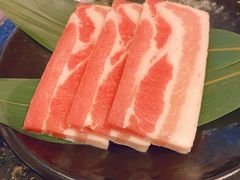 -九田家黑牛烤肉料理(中北镇店)