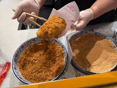 -李氏酥饺(Happy站台店)