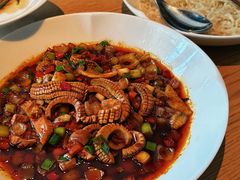 -新荣记(西溪湿地店)