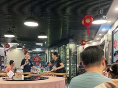 -徐记私厨(半淞园路店)