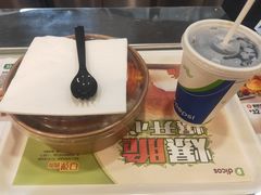 -德克士(虹桥火车站店)