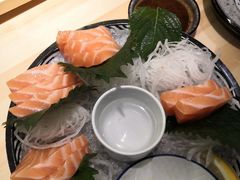 -万岁寿司(天河领展店)