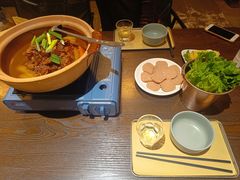 -酒肆浅葱•烧烤•龙虾•排档(卓悦intown店)