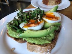 -Egg•Allday Brunch(襄阳北路店)