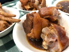 -百家缘(东门南路店)