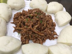 -上海小菜餐厅(理工大学店)