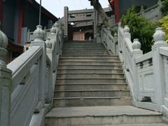 -鸿山公园