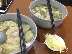 -绿杨馄饨店(上塘街店)