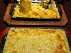 -三个大叔烤羊肉串·炭炉砂锅菜(西三旗店)