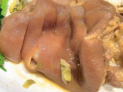 -和平馆·地道港澳茶餐厅(西门口店)