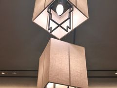 -佘山世茂艾美·御珍轩中餐厅
