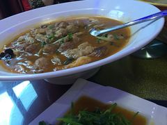 -匠心食府(草滩四路店)