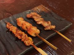 -沼津港精致料理·寿喜烧·烧鸟(龙湖南桥天街日料榜单店)