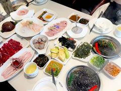 -围炉夜话·潮汕卤水火锅(榕江店)
