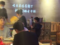 -小小河边鱼(天润城店)