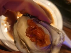 -土蚝·高压锅生蚝(百姓美食街店)