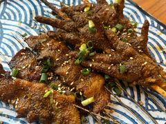 -帽帽家只卖生蚝·烧烤(沙湖路店)