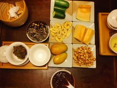 -青藤茶馆(南山路店)