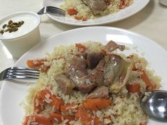 -塔斯提抓饭(东城汇店)