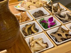 -大理董·董家小厨野生菌火锅(古城旗舰店)