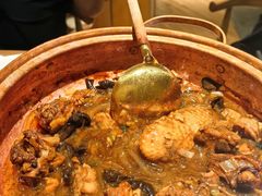 -关东小磨东北菜(漕河泾印象城店)