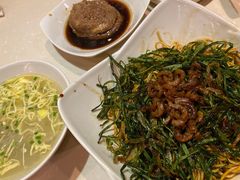 -东泰祥生煎馆(重庆北路店)