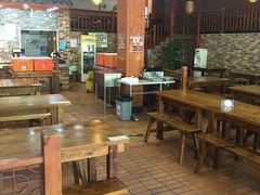 大堂-荣华基·现炒快餐(肇嘉浜路店)
