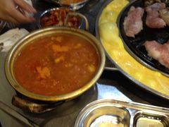 -元山烤肉店(假日广场店)