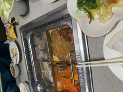 -海底捞火锅(河东万达广场店)